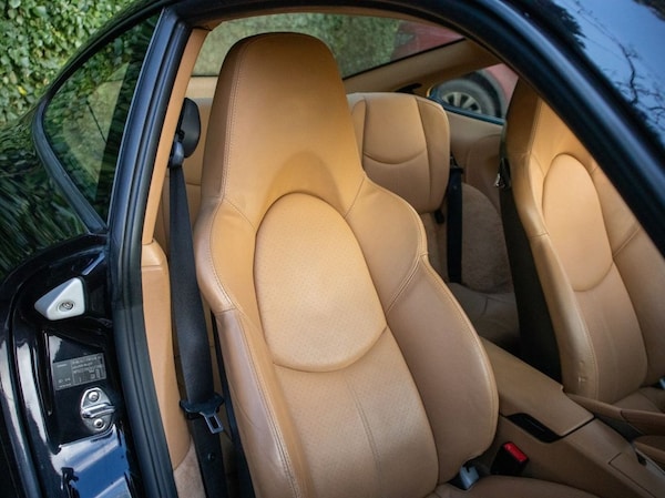 Used Porsche 911 2010 for sale - 74900935: Photo 45