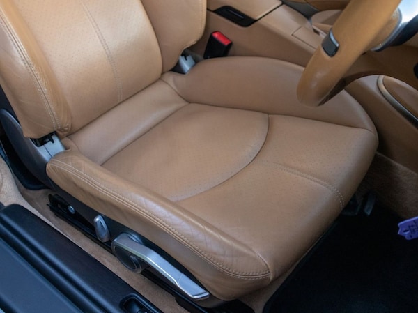 Used Porsche 911 2010 for sale - 74900935: Photo 46
