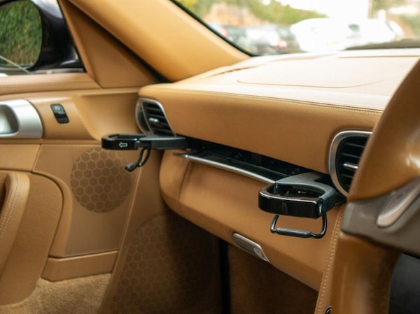 Used Porsche 911 2010 for sale - 74900935: Photo 49