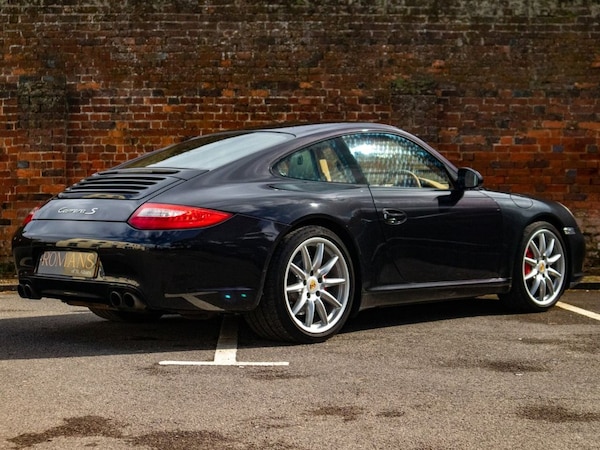 Used Porsche 911 2010 for sale - 74900935: Photo 4