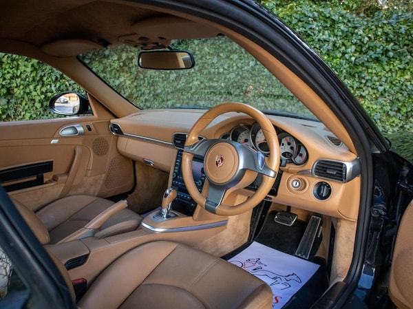 Used Porsche 911 2010 for sale - 74900935: Photo 7