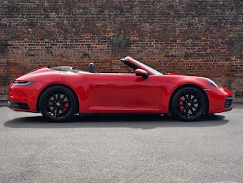Used Porsche 911 2022 for sale - 79166179: Photo