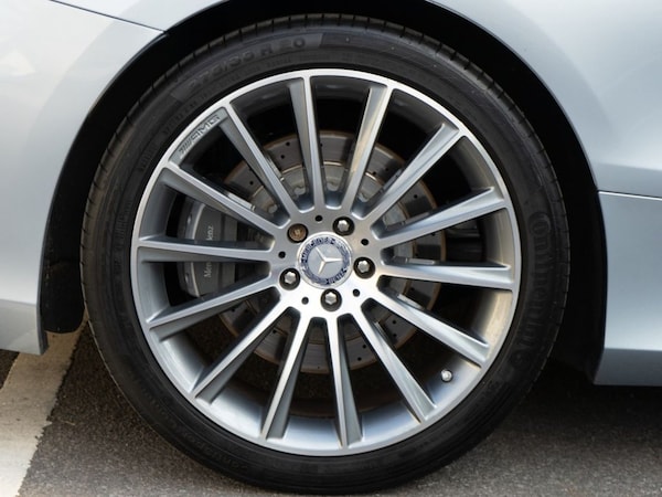 Used Mercedes-Benz S-Class 2015 for sale - 75607438: Photo 11