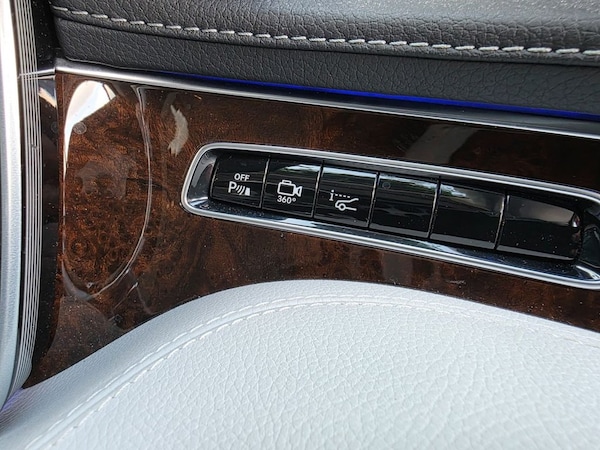 Used Mercedes-Benz S-Class 2015 for sale - 75607438: Photo 22