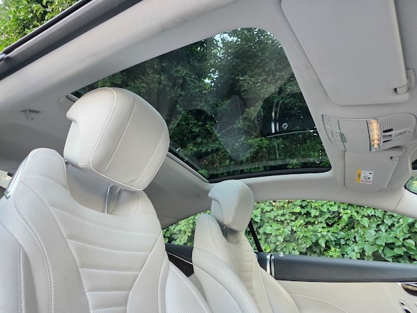 Used Mercedes-Benz S-Class 2015 for sale - 75607438: Photo 28