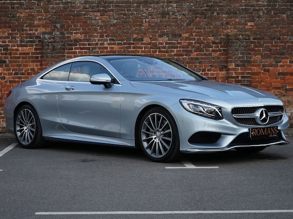 Used Mercedes-Benz S-Class 2015 for sale - 75607438: Photo 34