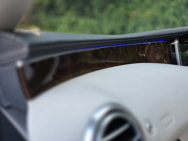 Used Mercedes-Benz S-Class 2015 for sale - 75607438: Photo 41