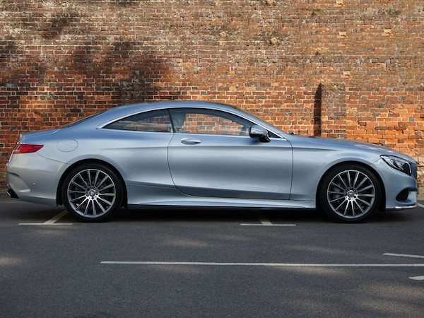 Used Mercedes-Benz S-Class 2015 for sale - 75607438: Photo 49