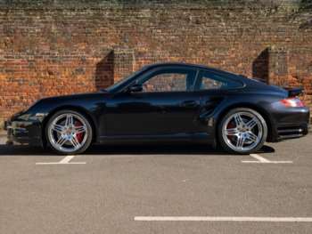 Used Porsche 911 2009 for sale - 74900931: Photo