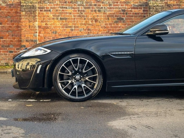 Used Jaguar XKRS 2014 for sale - 74900922: Photo 10