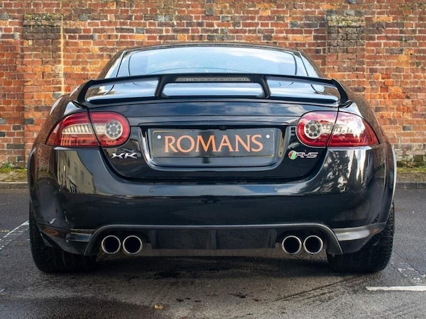 Used Jaguar XKRS 2014 for sale - 74900922: Photo 13