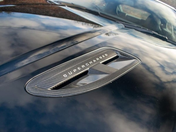Used Jaguar XKRS 2014 for sale - 74900922: Photo 14