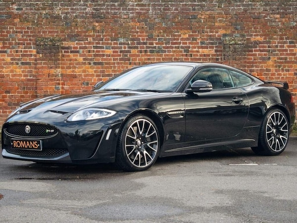 Used Jaguar XKRS 2014 for sale - 74900922: Photo 1