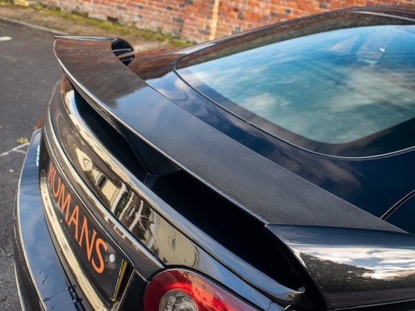 Used Jaguar XKRS 2014 for sale - 74900922: Photo 20