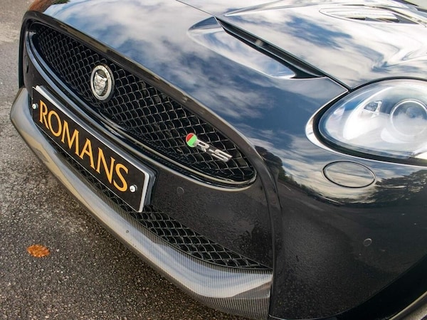 Used Jaguar XKRS 2014 for sale - 74900922: Photo 22