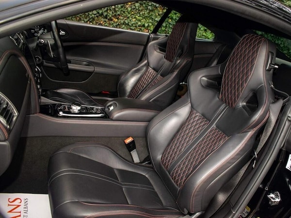 Used Jaguar XKRS 2014 for sale - 74900922: Photo 24