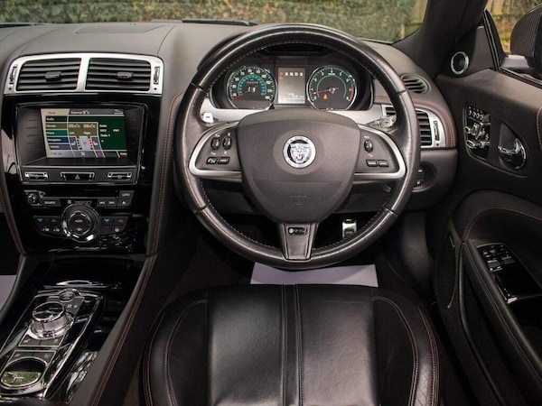 Used Jaguar XKRS 2014 for sale - 74900922: Photo 25