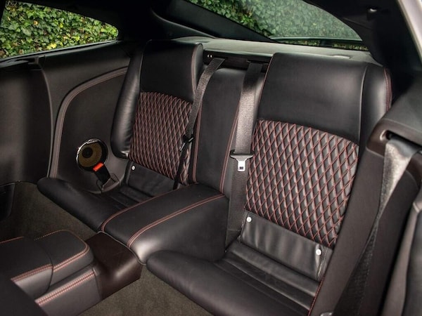 Used Jaguar XKRS 2014 for sale - 74900922: Photo 26