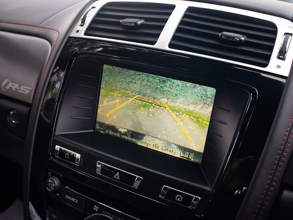 Used Jaguar XKRS 2014 for sale - 74900922: Photo 27