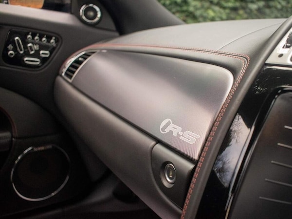Used Jaguar XKRS 2014 for sale - 74900922: Photo 28