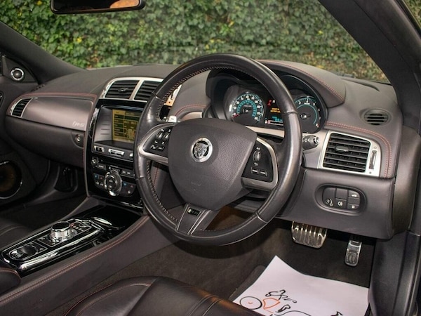 Used Jaguar XKRS 2014 for sale - 74900922: Photo 29