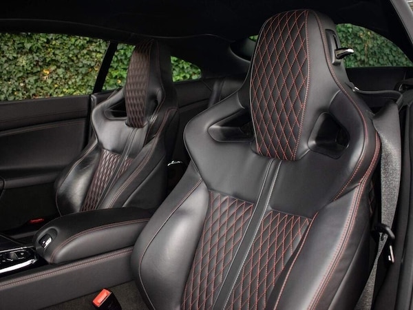 Used Jaguar XKRS 2014 for sale - 74900922: Photo 30