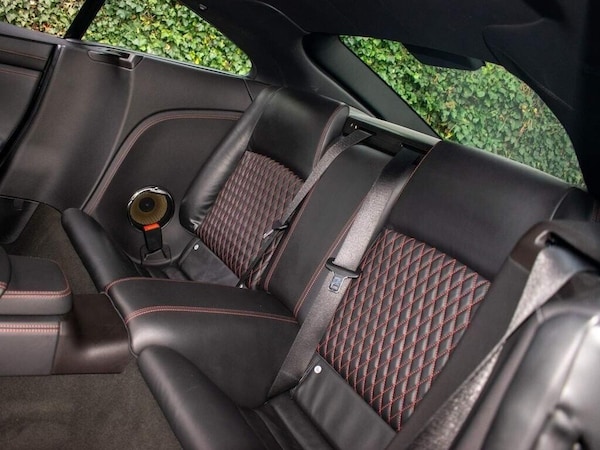 Used Jaguar XKRS 2014 for sale - 74900922: Photo 32