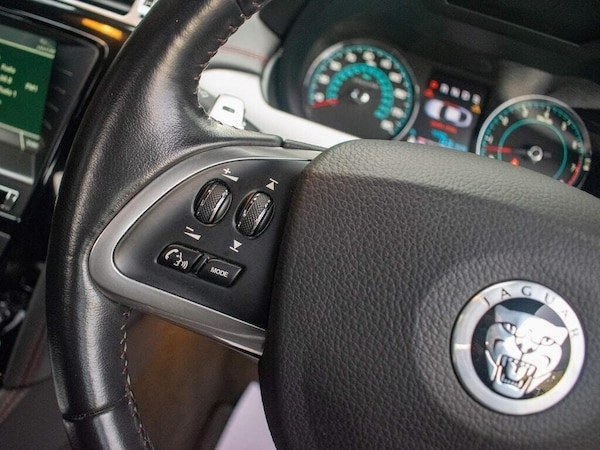 Used Jaguar XKRS 2014 for sale - 74900922: Photo 33