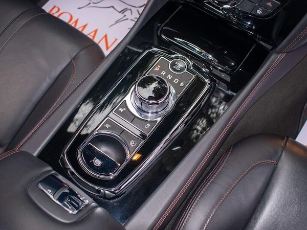 Used Jaguar XKRS 2014 for sale - 74900922: Photo 37