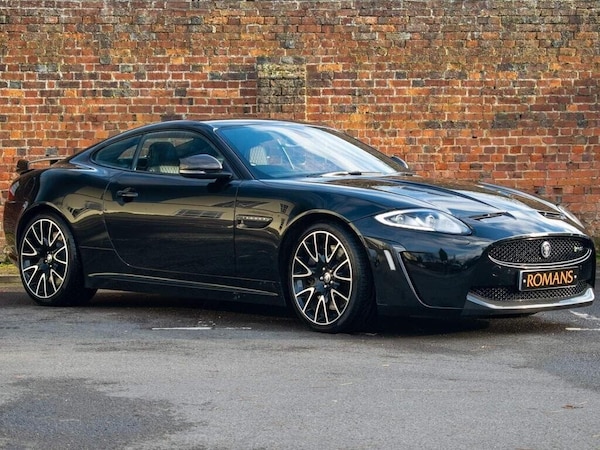 Used Jaguar XKRS 2014 for sale - 74900922: Photo 38