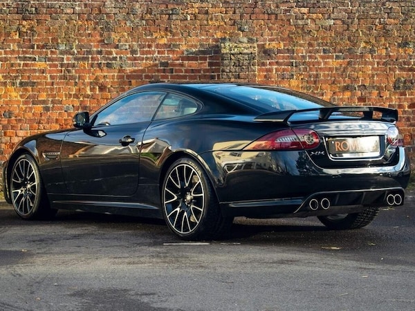 Used Jaguar XKRS 2014 for sale - 74900922: Photo 39
