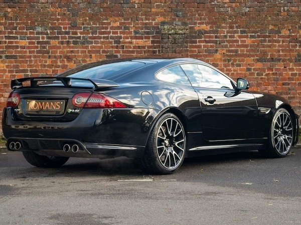 Used Jaguar XKRS 2014 for sale - 74900922: Photo 4