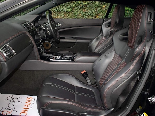 Used Jaguar XKRS 2014 for sale - 74900922: Photo 5