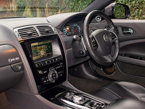 Used Jaguar XKRS 2014 for sale - 74900922: Photo 7