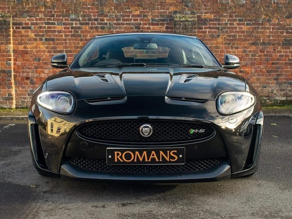 Used Jaguar XKRS 2014 for sale - 74900922: Photo 8