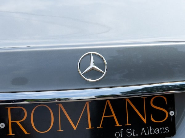 Used Mercedes-Benz S-Class 2015 for sale - 75253323: Photo 20