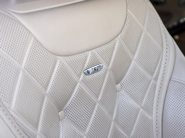 Used Mercedes-Benz S-Class 2015 for sale - 75253323: Photo 26