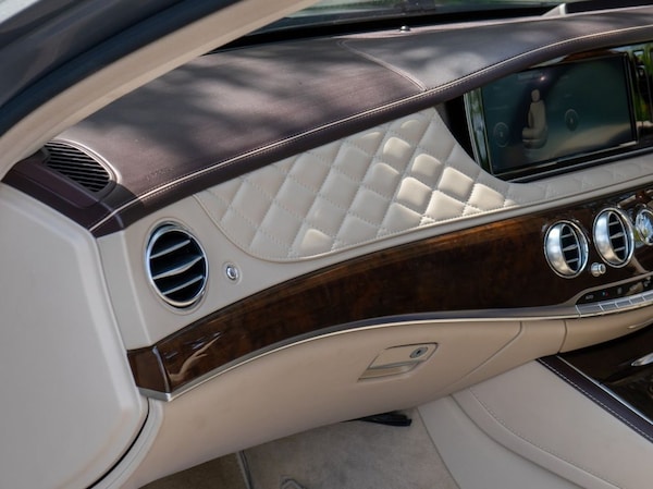 Used Mercedes-Benz S-Class 2015 for sale - 75253323: Photo 28