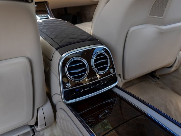 Used Mercedes-Benz S-Class 2015 for sale - 75253323: Photo 44