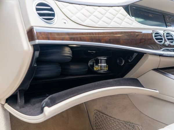Used Mercedes-Benz S-Class 2015 for sale - 75253323: Photo 49