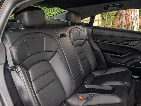 Used Porsche Taycan 2022 for sale - 74900925: Photo 22