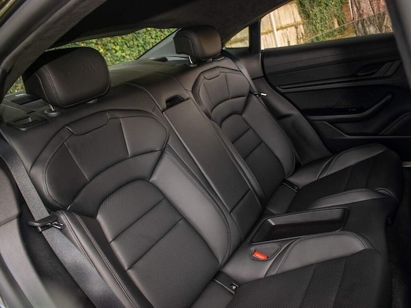 Used Porsche Taycan 2022 for sale - 74900925: Photo 33