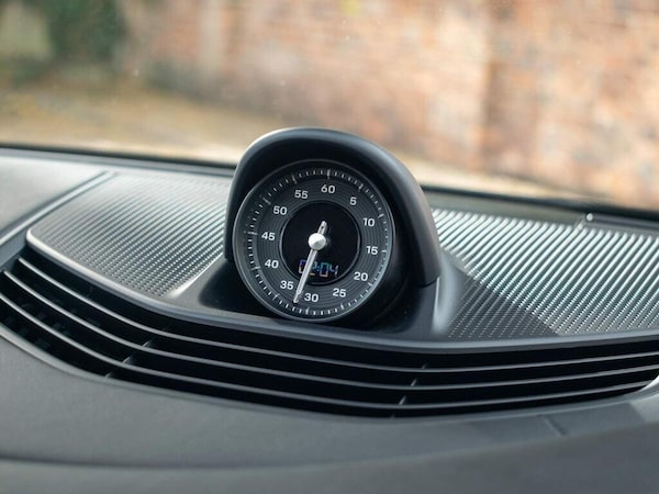 Used Porsche Taycan 2022 for sale - 74900925: Photo 35