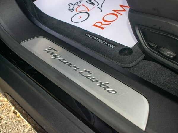 Used Porsche Taycan 2022 for sale - 74900925: Photo 38