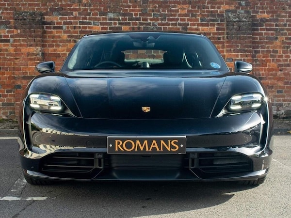 Used Porsche Taycan 2022 for sale - 74900925: Photo 8