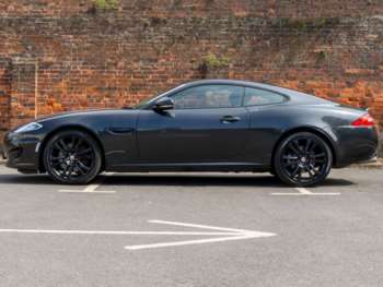 Used Jaguar XK 2014 for sale - 74900927: Photo