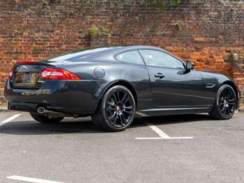 Used Jaguar XK 2014 for sale - 74900927: Photo