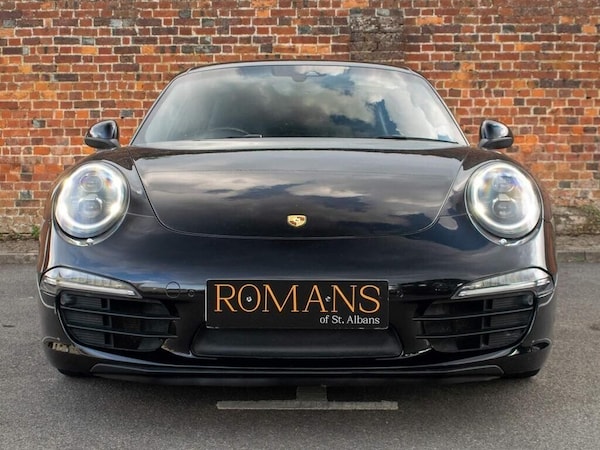Used Porsche 911 2015 for sale - 74900919: Photo 14