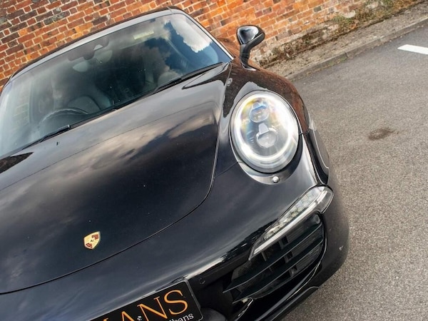 Used Porsche 911 2015 for sale - 74900919: Photo 17