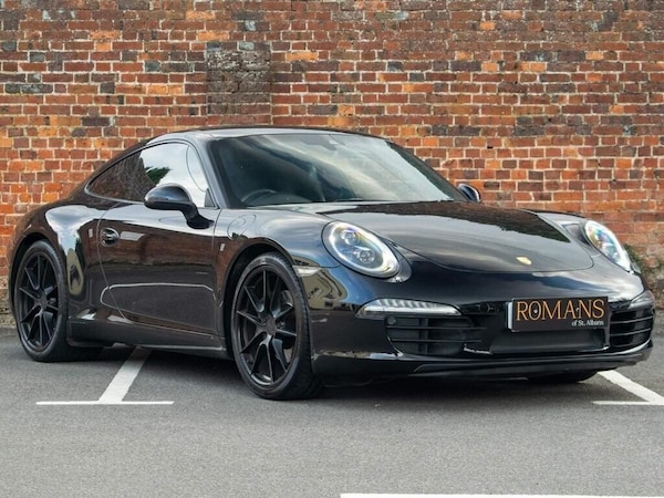 Used Porsche 911 2015 for sale - 74900919: Photo 19